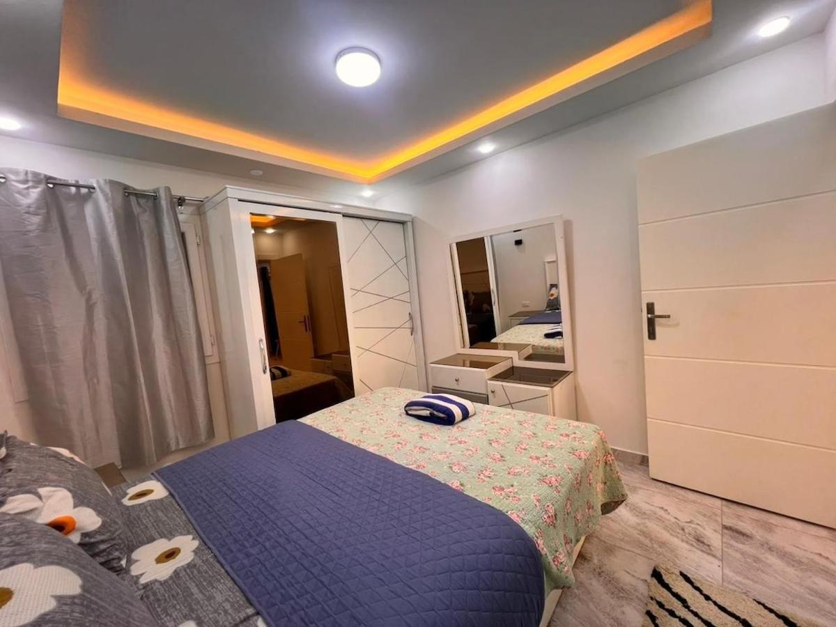 Amazing 2 Bedroom Selena Bay Hurghada Exterior foto